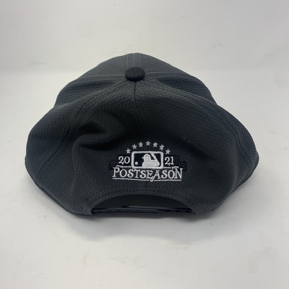 Chicago White Sox Hat Cap New Era SnapBack Adjustable - Picture 9 of 9